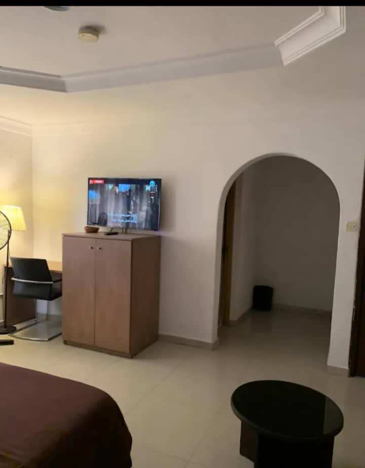 Deluxe Room photo 3