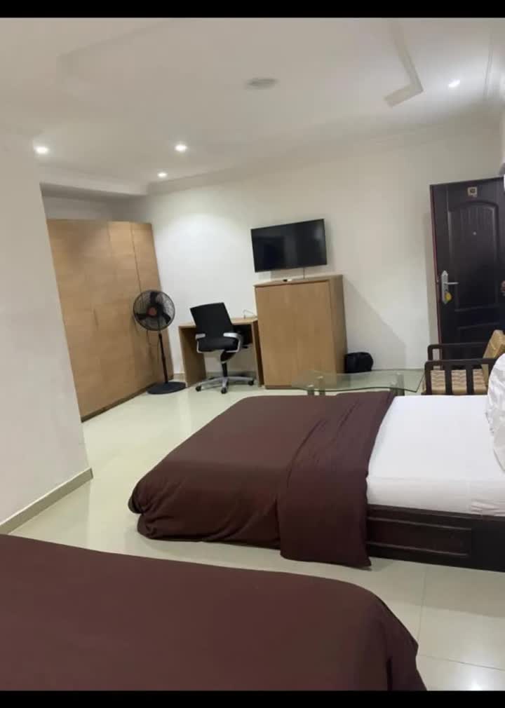 Deluxe Room (2 Beds) photo 2
