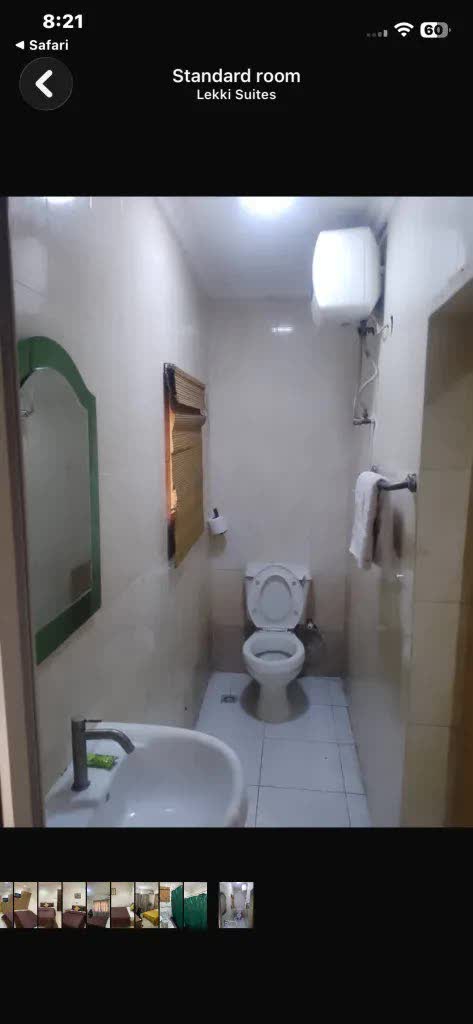 Standard Room photo 4